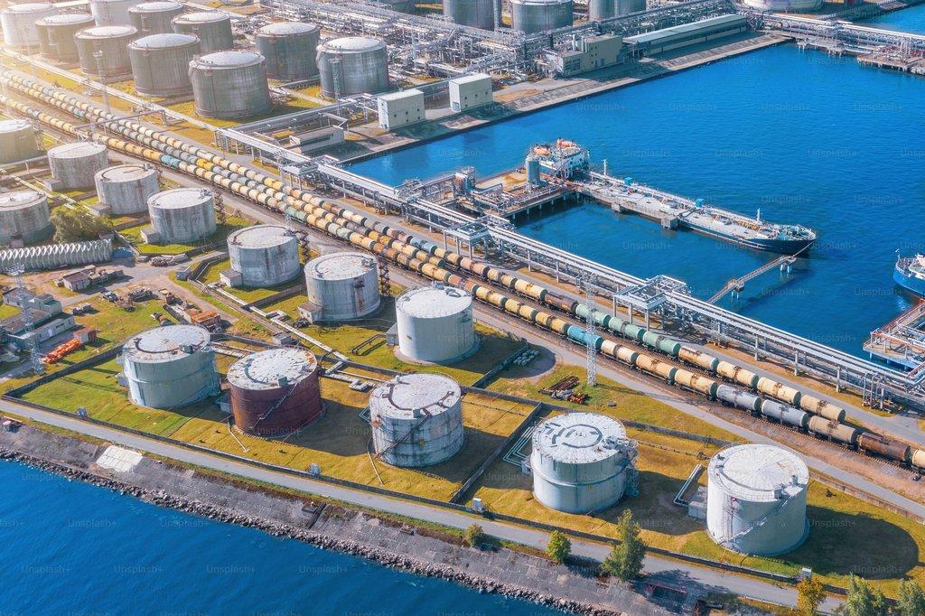 Water Infrastructure